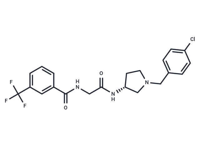 CCR2 antagonist 4