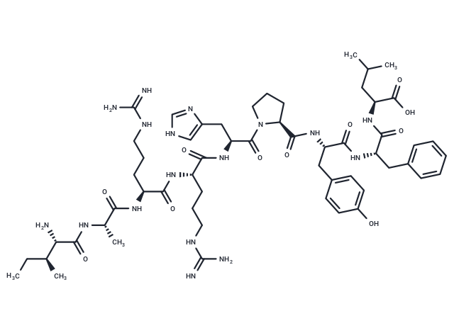 Kinetensin