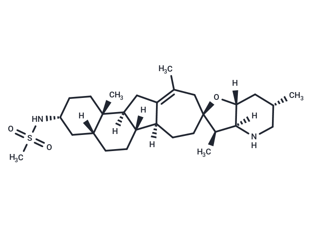 Saridegib