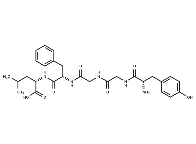 [Leu5]-Enkephalin