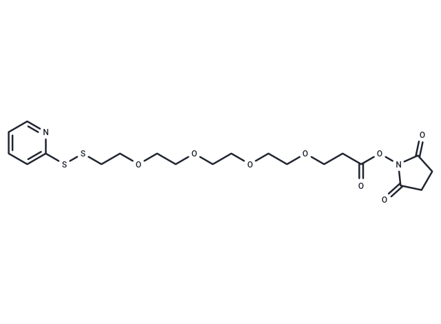 PEG4-SPDP