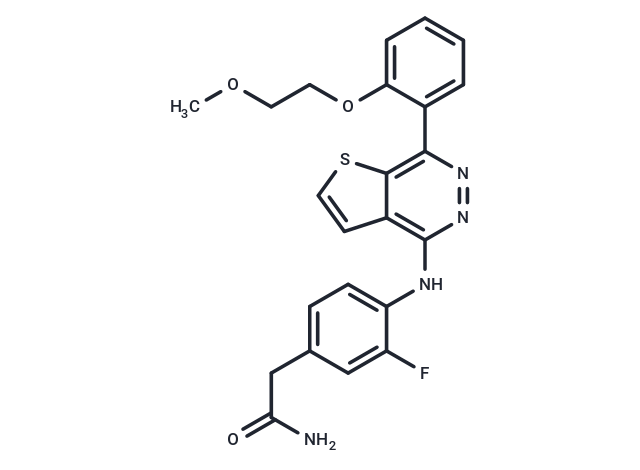 GLUT4 activator 1