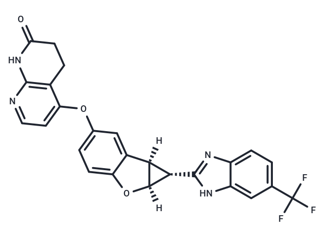 Lifirafenib