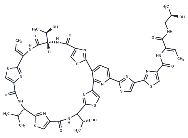 Micrococcin P1