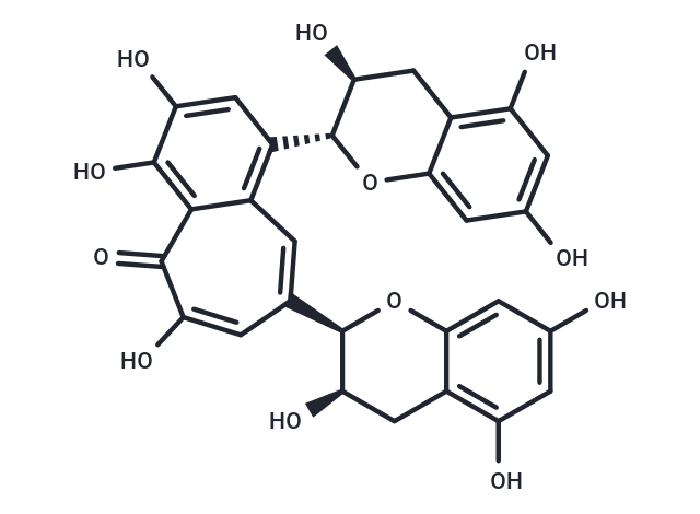 Neotheaflavin