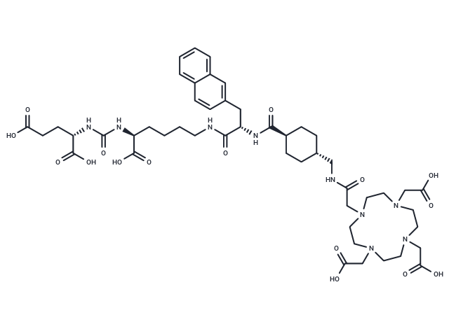 Vipivotide tetraxetan