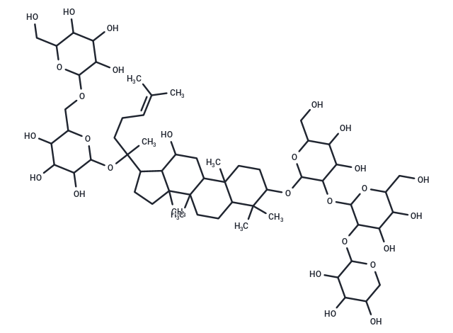 Notoginsenoside Fa