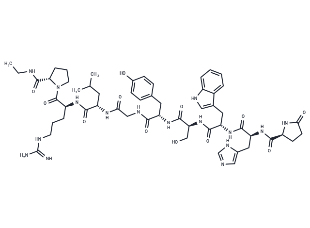 Fertirelin