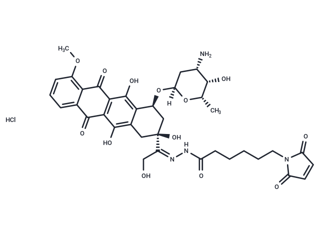 MC-DOXHZN hydrochloride