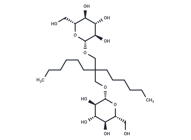 Octyl glucose neopentyl glycol