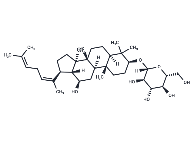 Ginsenoside Rh3