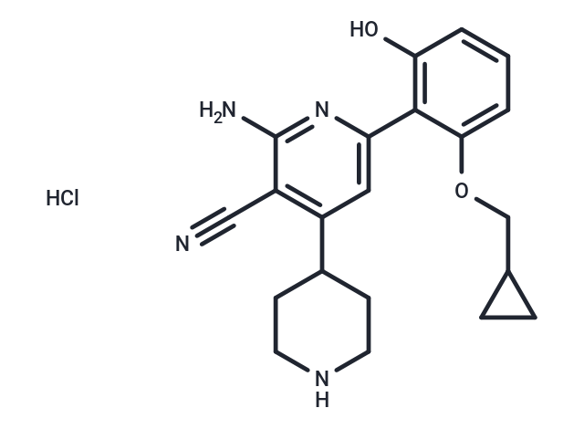 ACHP Hydrochloride