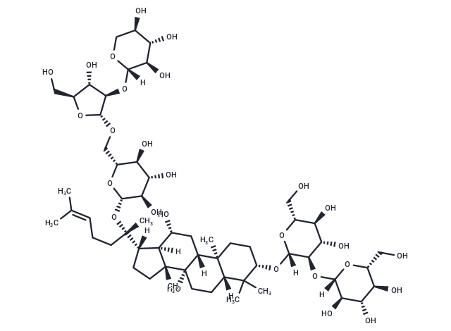 Ginsenoside Ra2