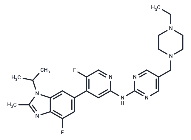 CDK4/6-IN-2