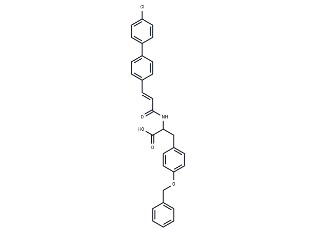 GPR34 receptor antagonist 2