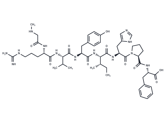 (Sar1)-Angiotensin II