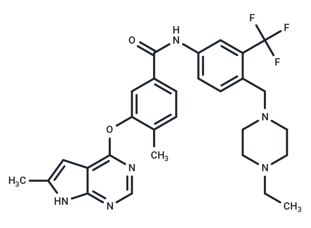 TAK1/MAP4K2 inhibitor 1