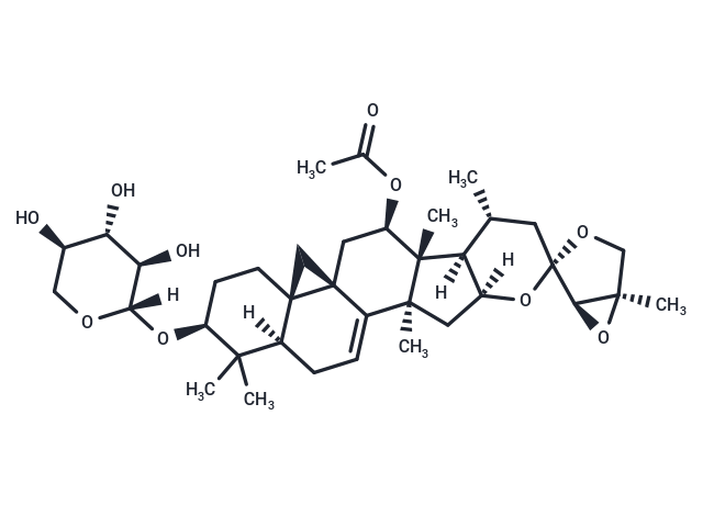 26-Deoxycimicifugoside