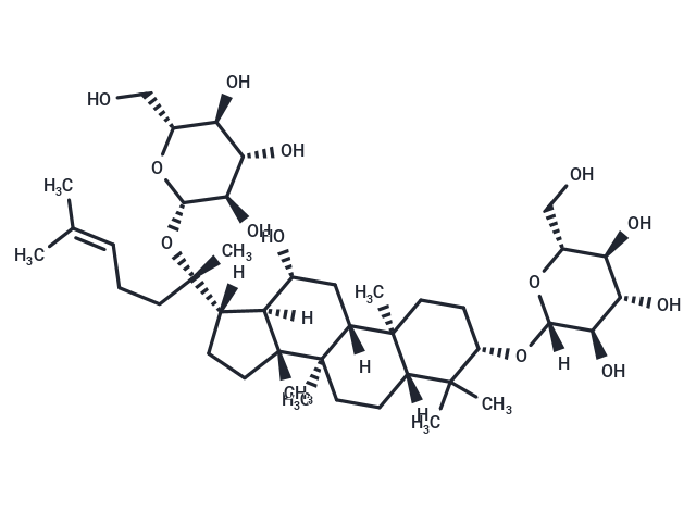 Ginsenoside F2