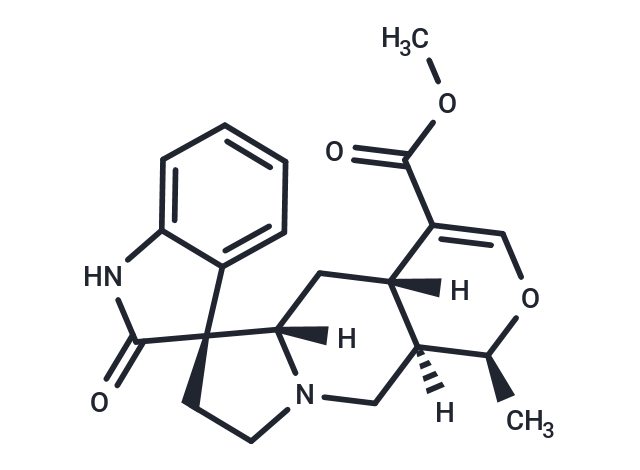 Mitraphylline