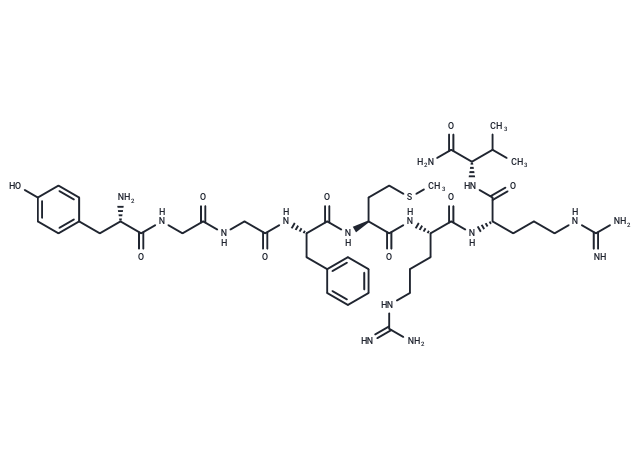 Adrenorphin