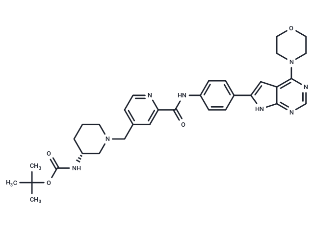 Menin-MLL inhibitor 20