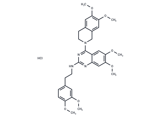 CP-100356 hydrochloride