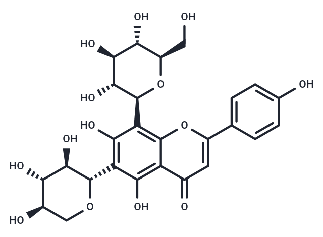 Vicenin-1