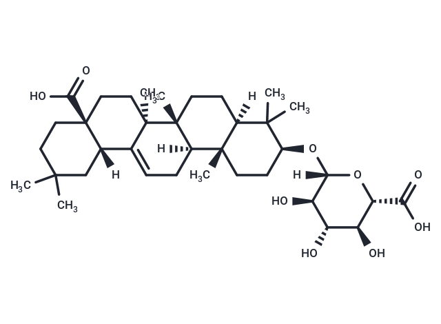 Calenduloside E