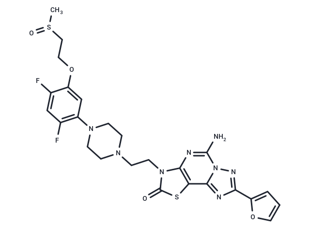 Inupadenant