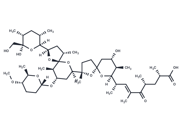 Dianemycin