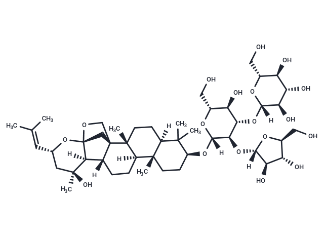 Bacoside A3