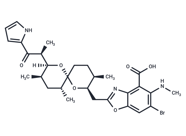 4-Bromo A23187