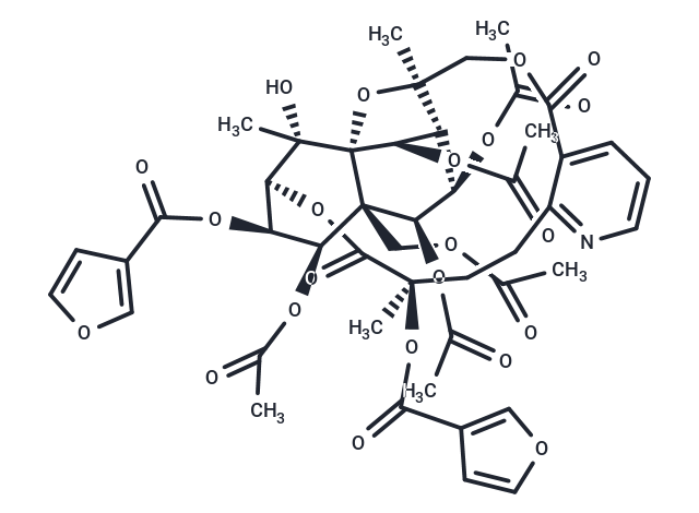 Triptonine B