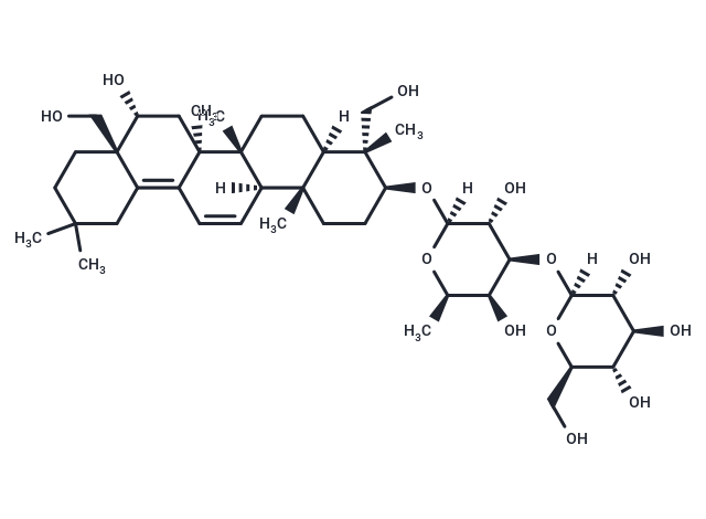 Saikosaponin B2