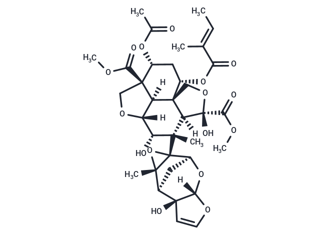 Azadirachtin