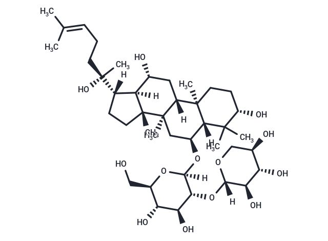 Notoginsenoside R2