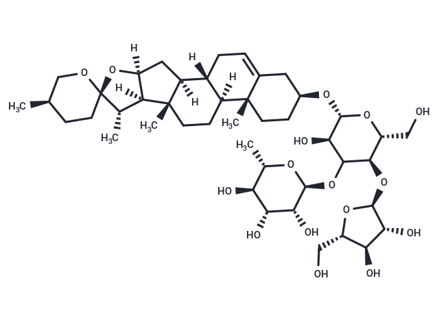 Polyphyllin II