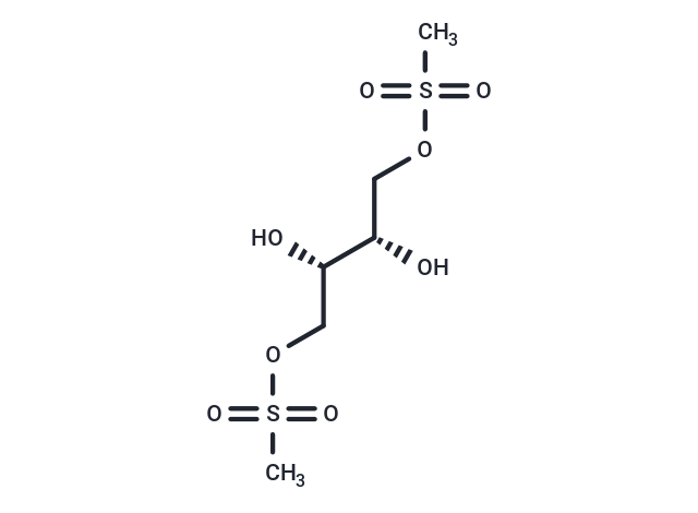 Treosulfan