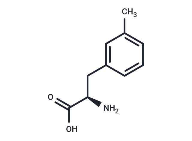 (R)-2-Amino-3-(m-tolyl)propanoic acid