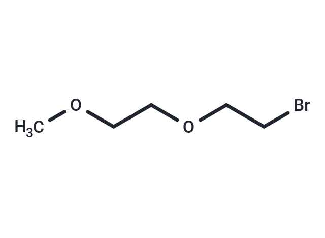 m-PEG2-Br