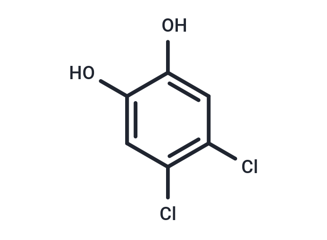 4,5-Dichlorocatechol