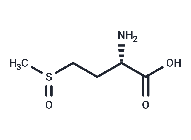 L-Methionine sulfoxide [3226-65-1]