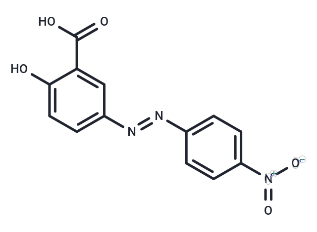 Alizarine Yellow R