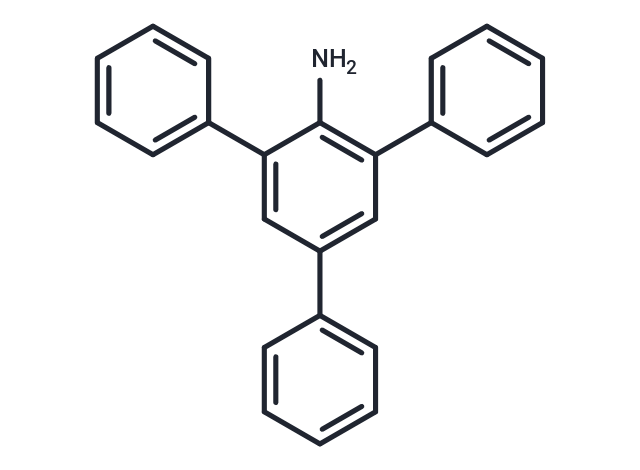 2,4,6-Triphenylaniline