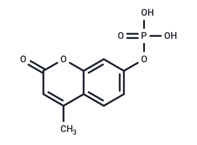 4-Methylumbelliferyl phosphate