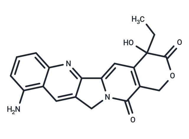 10-Nitro-camptothecin