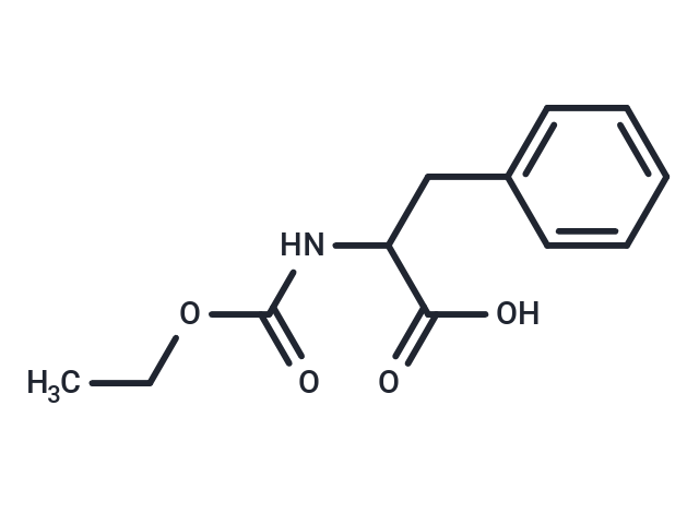 N-Ethoxycarbonyl-L-phenylalanine