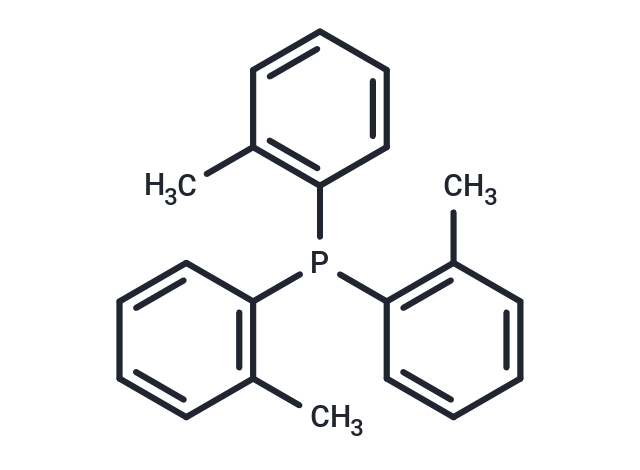 Tri-o-tolylphosphine