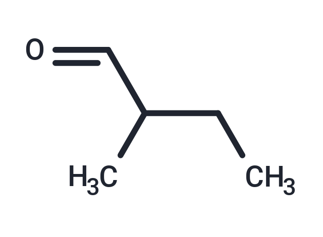 2-Methylbutyraldehyde